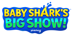 Baby Sharks Big Show logo