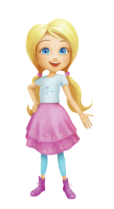 Barbie Dreamtopia Chelsea
