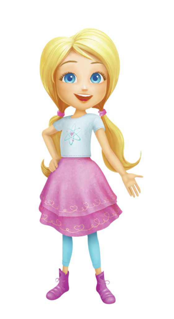Barbie Dreamtopia – Chelsea