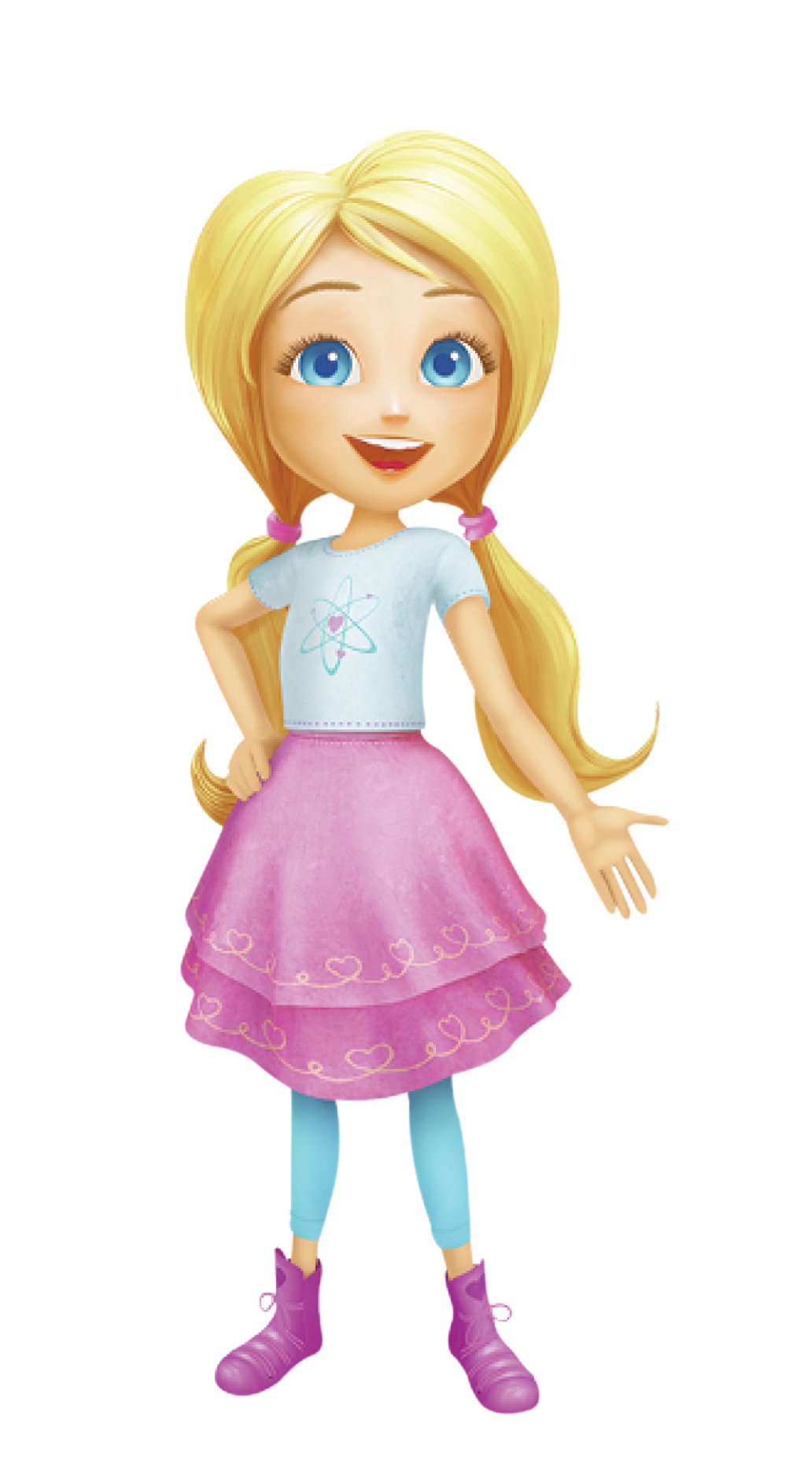 Sada Strip off extremely Check out this transparent Barbie Dreamtopia - Chelsea PNG image