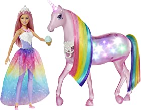 Barbie Dreamtopia – Princess and Unicorn