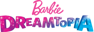 Barbie Dreamtopia logo