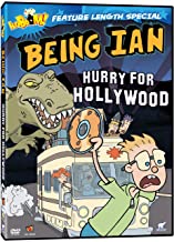 Being Ian DVD Hurry for Hollywood