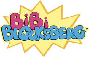 Bibi Blocksberg logo