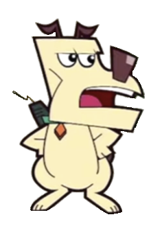 Clang Invasion Sam