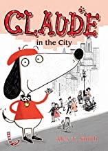 Claude Claude in the City