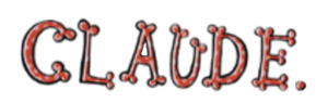 Claude logo
