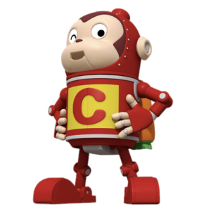 Cocomong Robocong