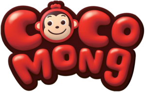 Cocomong logo png