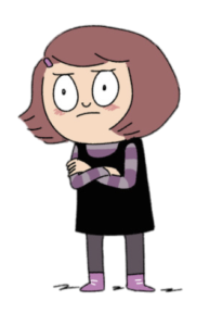 Costume Quest Angry Wren Carver