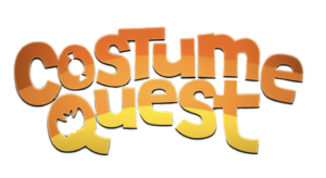 Costume Quest logo