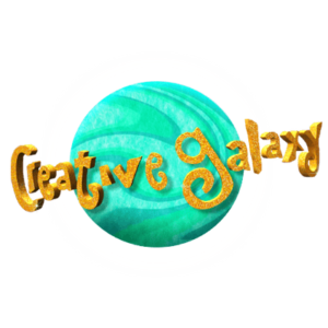 Creative Galaxy logo