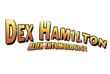 Dex Hamilton logo