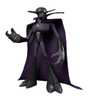 DinoCore Darkno