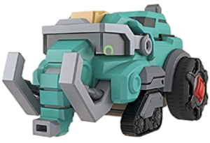 DinoCore Mammoth Core