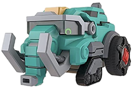 DinoCore Mammoth Core