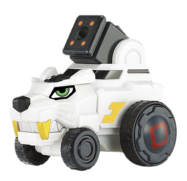 DinoCore SaberCore