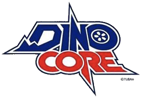 DinoCore logo