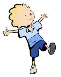 Ella Oscar Hoo Happy Oscar