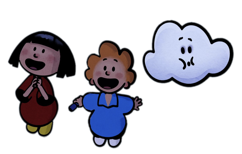 Ella, Oscar & Hoo – Stargazing