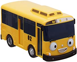 Go Buster Bus Toy