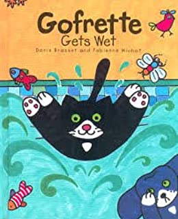 Gofrette Gofrette Gets Wet