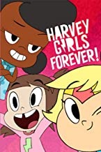 Harvey Girls Forever – Journal