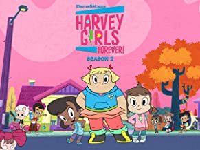 Harvey Girls Forever Season 2