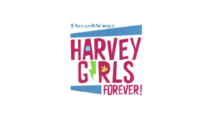 Harvey Girls Forever logo