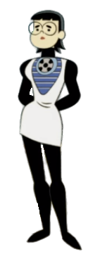 Kid Cosmic Blue Behemoth
