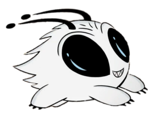 Kid Cosmic Meep