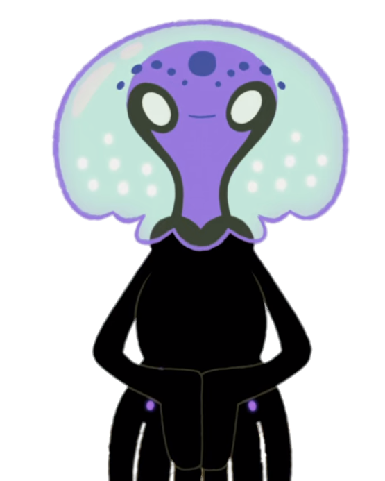 Kid Cosmic Queen Xhan