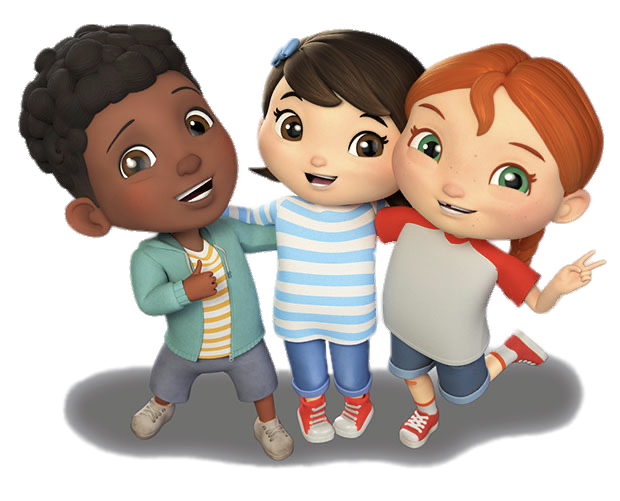 1 Result Images of Little Baby Bum Png - PNG Image Collection