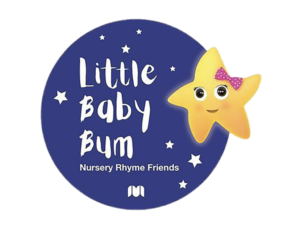 Little Baby Bum logo