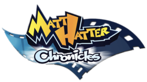 Matt Hatter Chronicles logo