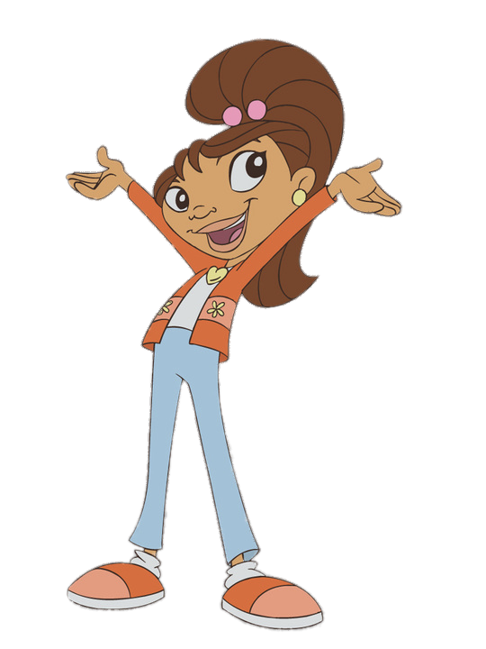 Maya Miguel Happy Maya