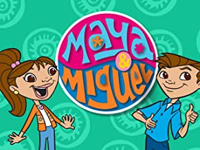 Maya Miguel Prime Video Vol. 1