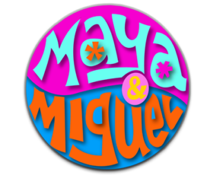 Maya Miguel logo