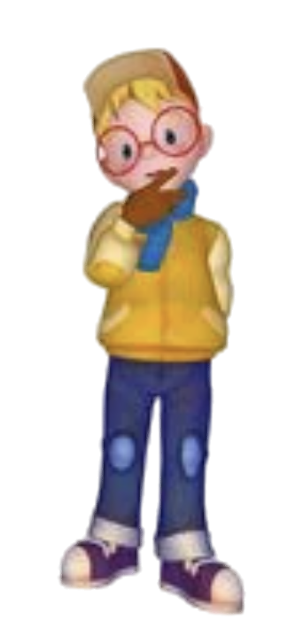 Check out this transparent Miss BG - Alex PNG image