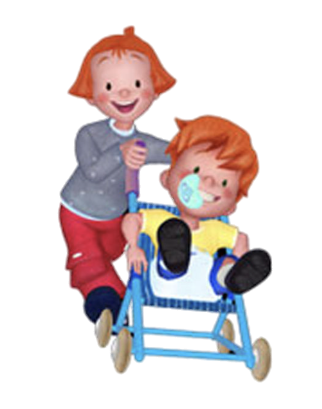 Check out this transparent Miss BG - BG and George PNG image
