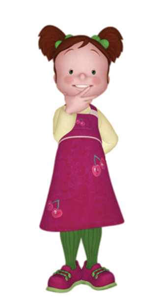 Check out this transparent Miss BG - Kayla PNG image