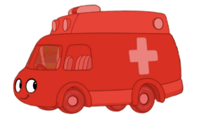 Morphle Ambulance