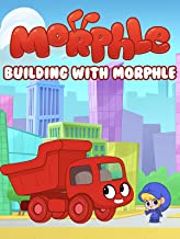 Morphle Building with Morphle