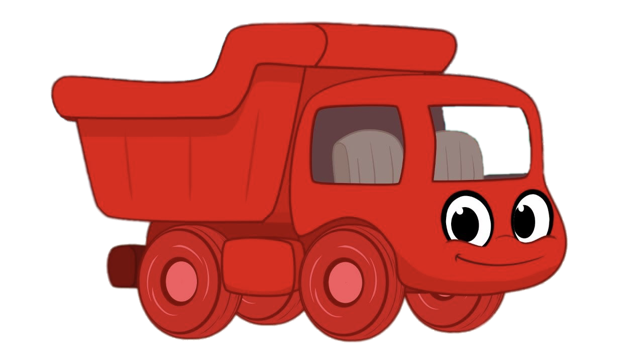 Morphle Dump Truck