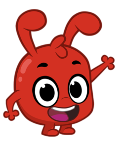 Morphle Hello Morphle