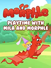 Morphle Playtime Prime Video
