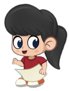Morphle Sarah