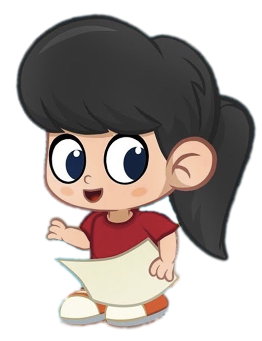 Morphle Sarah