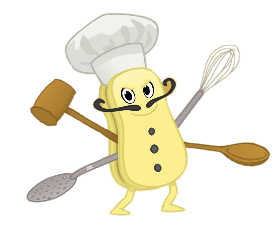 Morphle Sporky