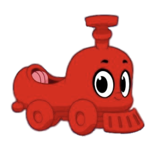 Morphle Train